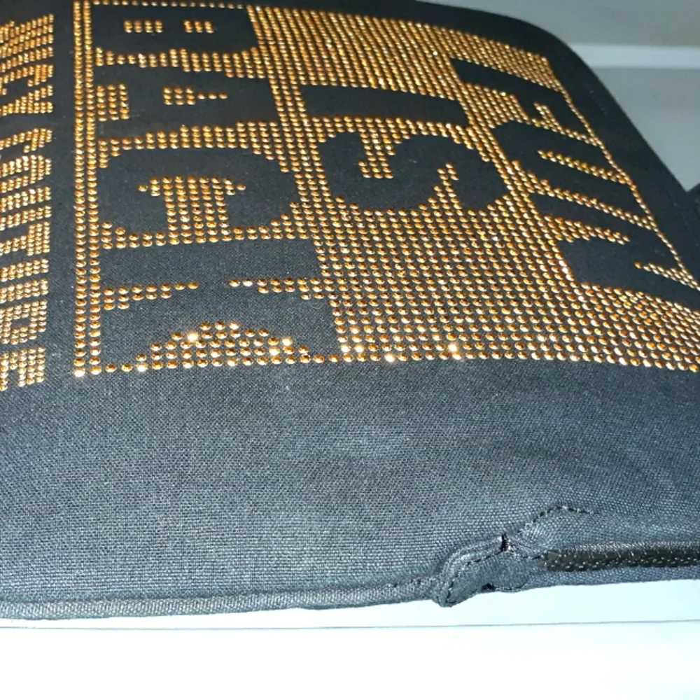 NWT Rare JUICY COUTURE Padded Laptop Sleeve - Picture 15 of 16
